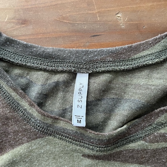 Z Supply Tank - Picture 2 of 2